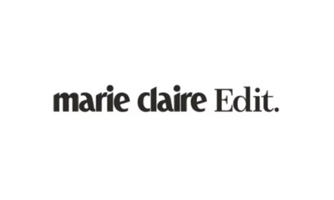Marie Claire Edit launches sustainable channel The Marie Claire Vintage Edit